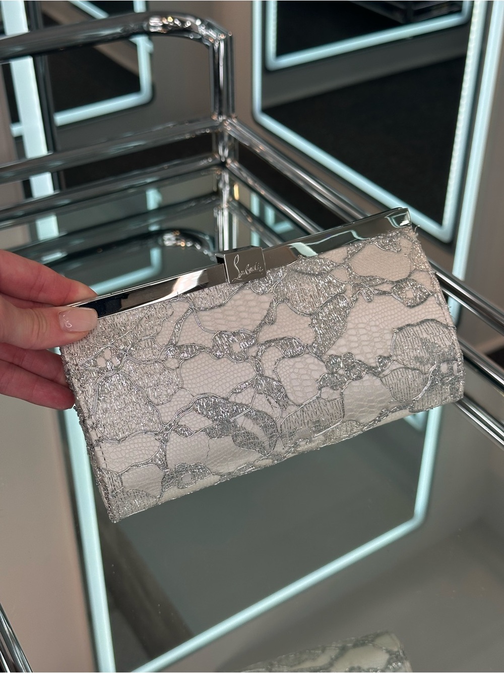 Christian Louboutin Purse